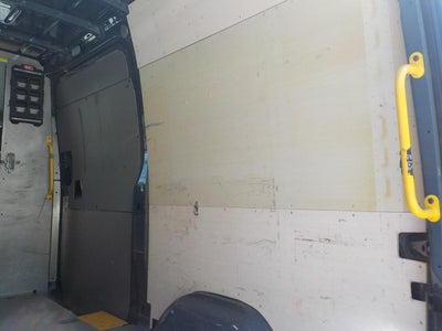 2018 Mercedes-Benz Sprinter 2500 144-in. WB Diesel