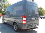 2018 Mercedes-Benz Sprinter 2500 144-in. WB Diesel