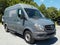 2018 Mercedes-Benz Sprinter 2500 144-in. WB Diesel