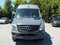 2018 Mercedes-Benz Sprinter 2500 144-in. WB Diesel