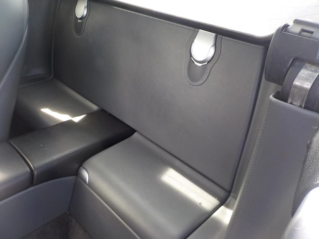 2005 Mercedes-Benz SL-Class SL 500