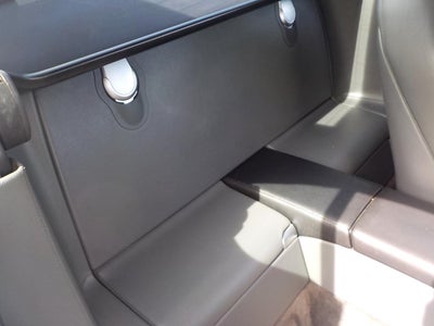 2005 Mercedes-Benz SL-Class SL 500