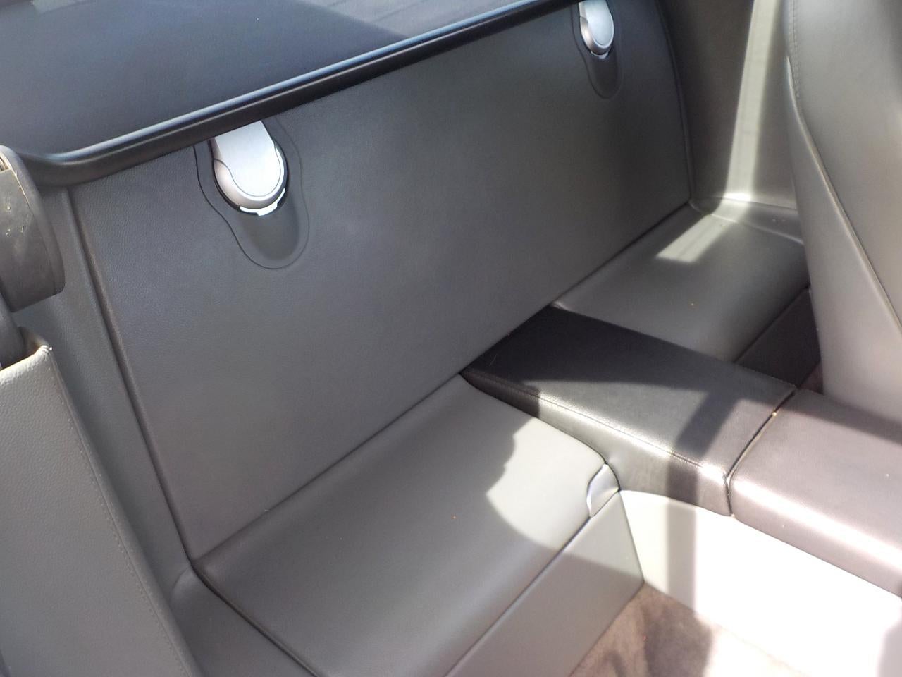 2005 Mercedes-Benz SL-Class SL 500