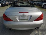 2005 Mercedes-Benz SL-Class SL 500