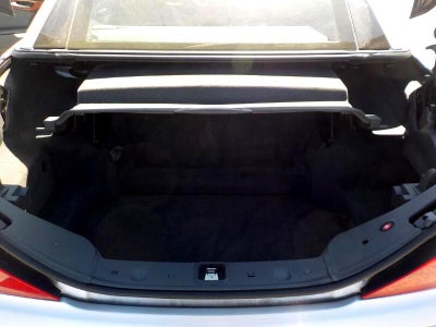 2004 Mercedes-Benz SL-Class SL 500 Roadster