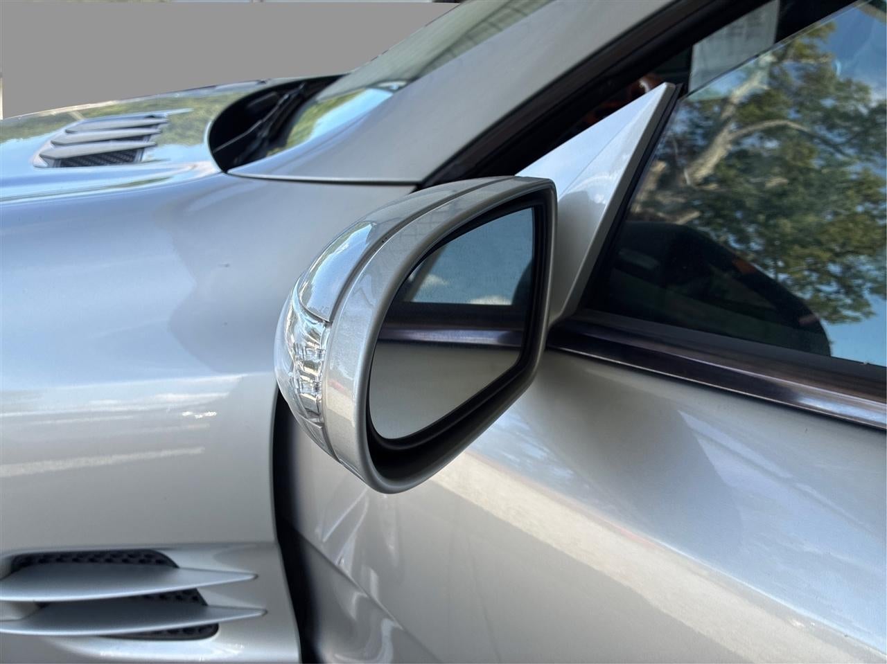 2004 Mercedes-Benz SL-Class SL 500 Roadster