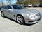 2004 Mercedes-Benz SL-Class SL 500 Roadster