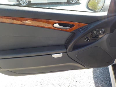 2004 Mercedes-Benz SL-Class SL 500 Roadster