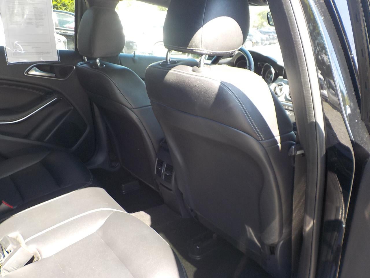 2017 Mercedes-Benz GLA GLA 250