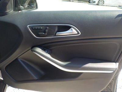 2017 Mercedes-Benz GLA GLA 250