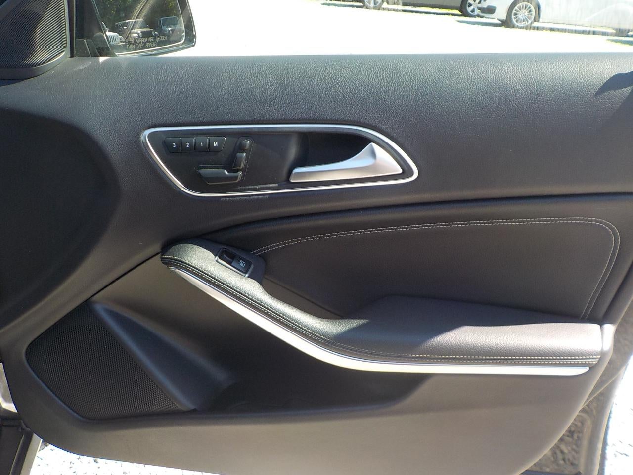 2017 Mercedes-Benz GLA GLA 250