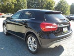 2017 Mercedes-Benz GLA GLA 250
