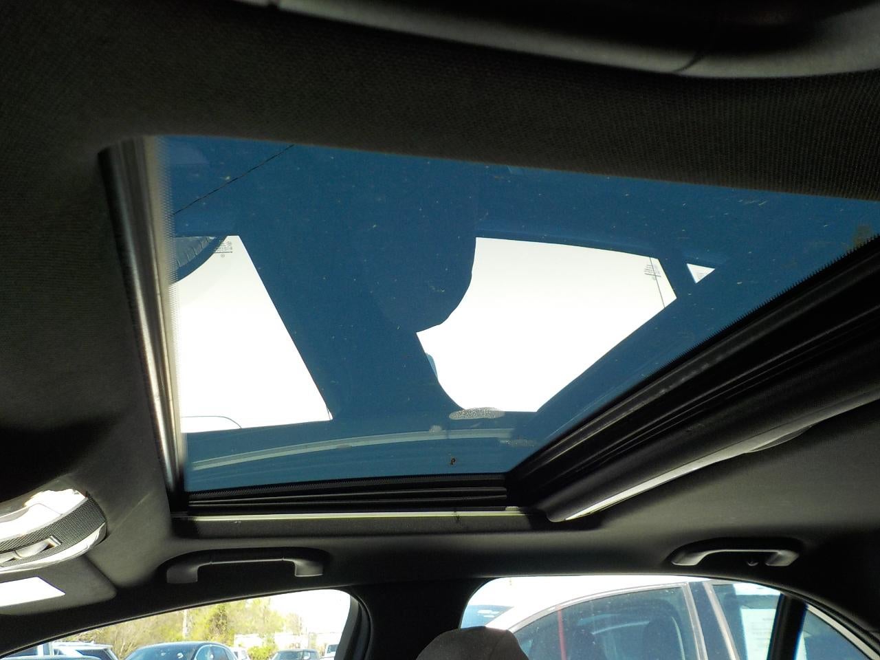 2014 Mercedes-Benz C-Class C 300 4MATIC® Sport Sedan