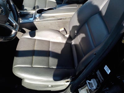 2014 Mercedes-Benz C-Class C 300 4MATIC® Sport Sedan