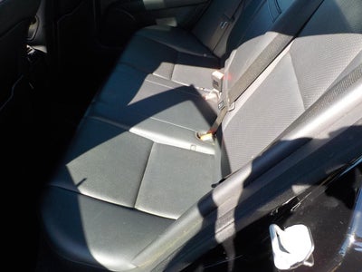 2014 Mercedes-Benz C-Class C 300 4MATIC® Sport Sedan