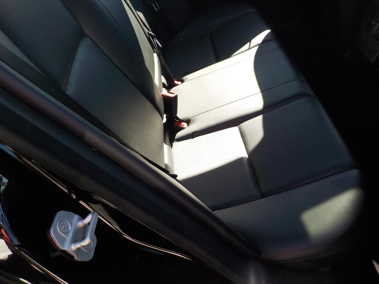 2014 Mercedes-Benz C-Class C 300 4MATIC® Sport Sedan