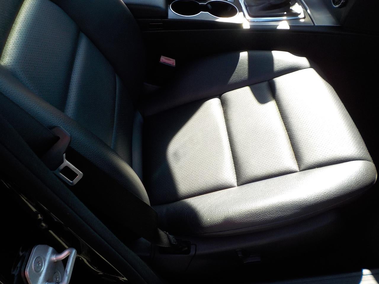 2014 Mercedes-Benz C-Class C 300 4MATIC® Sport Sedan