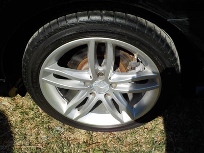 2014 Mercedes-Benz C-Class C 300 4MATIC® Sport Sedan