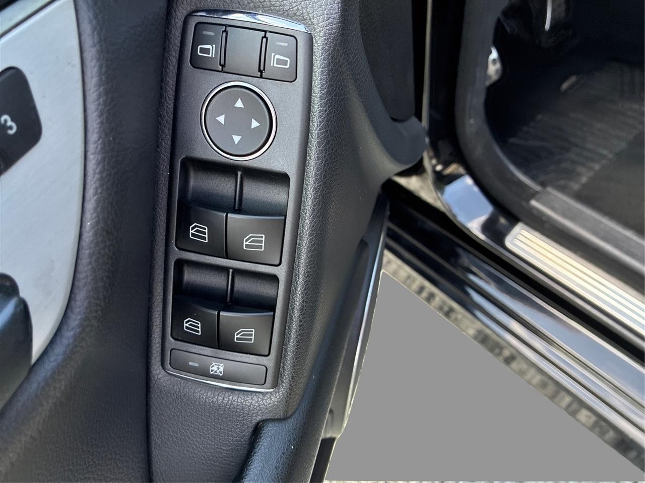 2014 Mercedes-Benz C-Class C 300 4MATIC® Sport Sedan