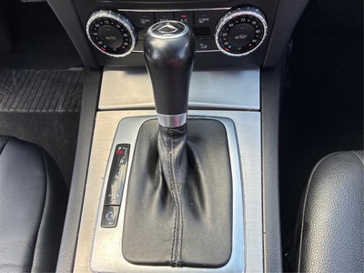 2014 Mercedes-Benz C-Class C 300 4MATIC® Sport Sedan