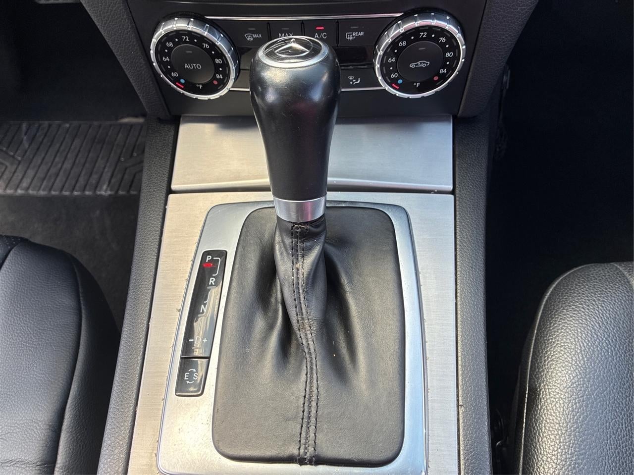2014 Mercedes-Benz C-Class C 300 4MATIC® Sport Sedan
