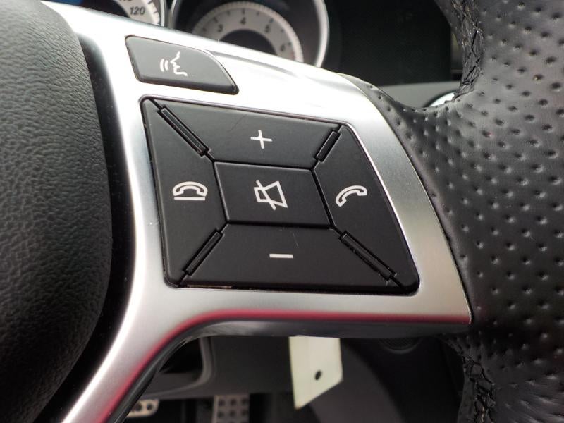 2015 Mercedes-Benz C-Class C 250 Sport Coupe