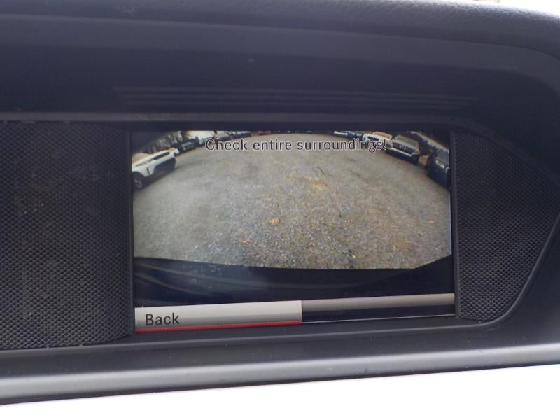 2015 Mercedes-Benz C-Class C 250 Sport Coupe