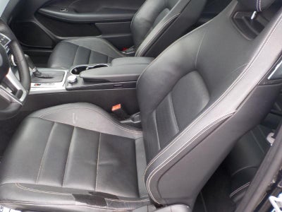 2015 Mercedes-Benz C-Class C 250 Sport Coupe