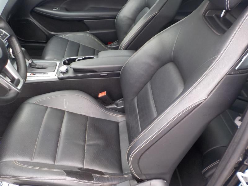 2015 Mercedes-Benz C-Class C 250 Sport Coupe