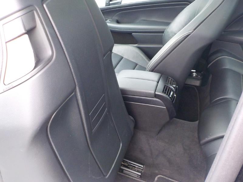 2015 Mercedes-Benz C-Class C 250 Sport Coupe