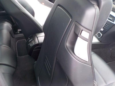 2015 Mercedes-Benz C-Class C 250 Sport Coupe