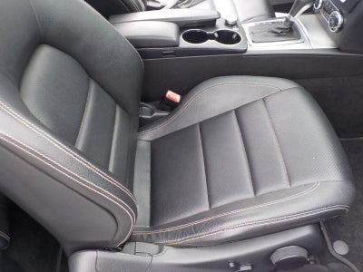 2015 Mercedes-Benz C-Class C 250 Sport Coupe