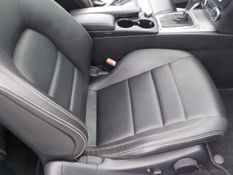 2015 Mercedes-Benz C-Class C 250 Sport Coupe