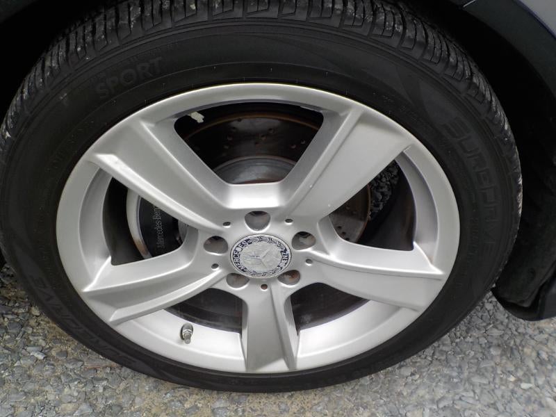 2015 Mercedes-Benz C-Class C 250 Sport Coupe