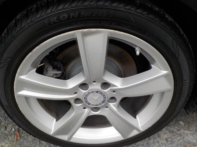 2015 Mercedes-Benz C-Class C 250 Sport Coupe