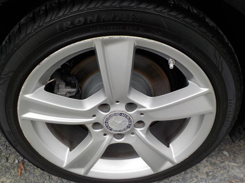 2015 Mercedes-Benz C-Class C 250 Sport Coupe