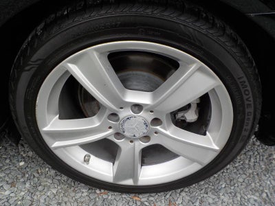 2015 Mercedes-Benz C-Class C 250 Sport Coupe