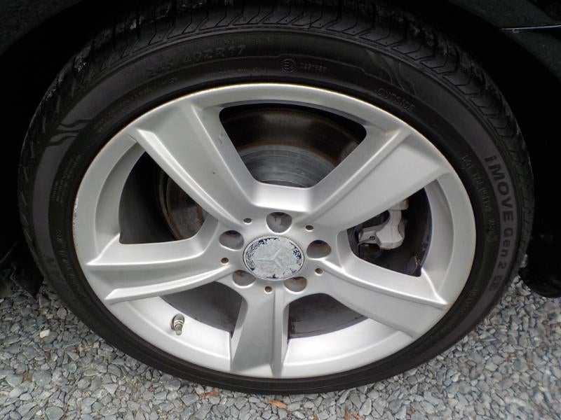 2015 Mercedes-Benz C-Class C 250 Sport Coupe