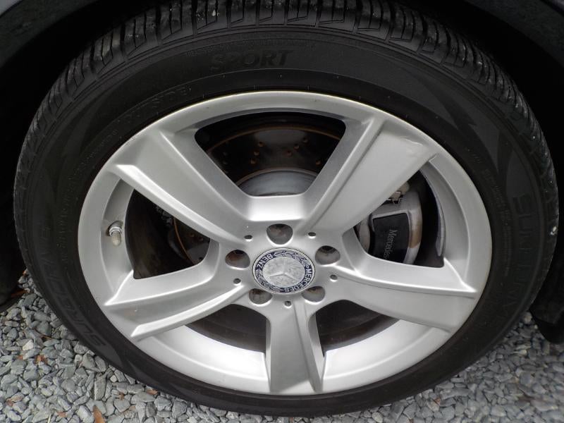 2015 Mercedes-Benz C-Class C 250 Sport Coupe