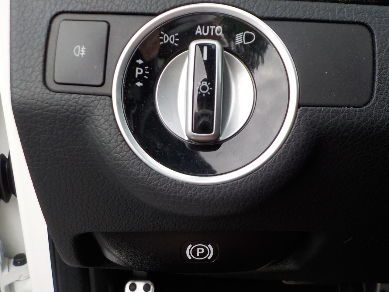 2014 Mercedes-Benz E-Class E 350 Coupe 4MATIC®