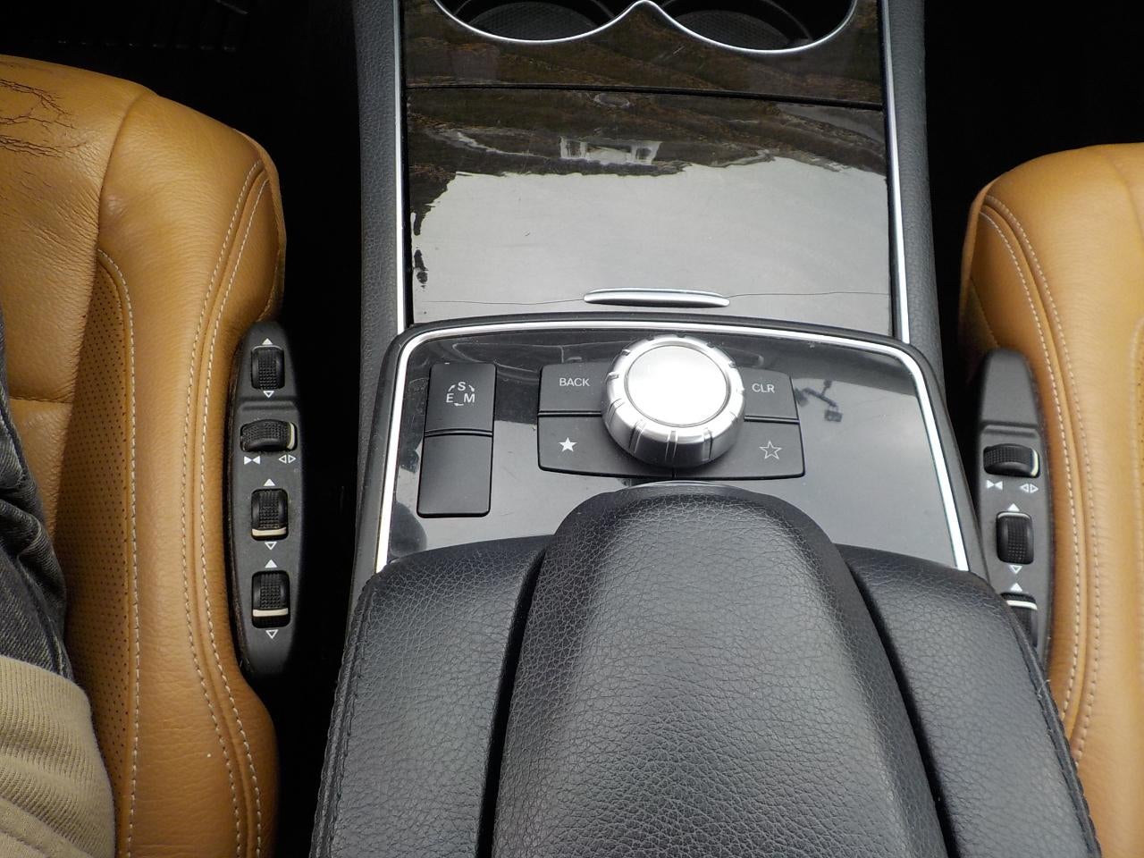 2014 Mercedes-Benz E-Class E 350 Coupe 4MATIC®