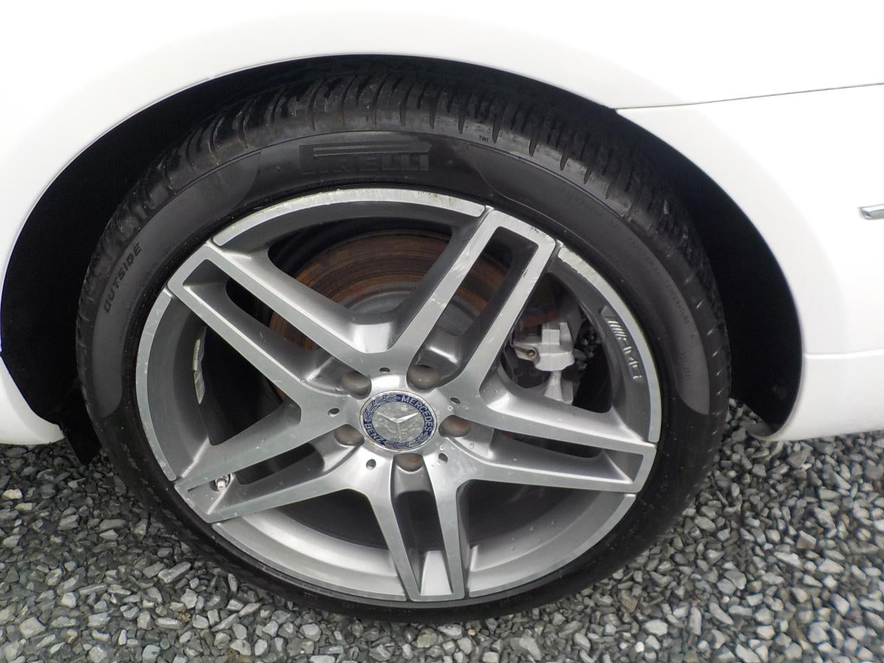 2014 Mercedes-Benz E-Class E 350 Coupe 4MATIC®