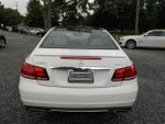 2014 Mercedes-Benz E-Class E 350 Coupe 4MATIC®