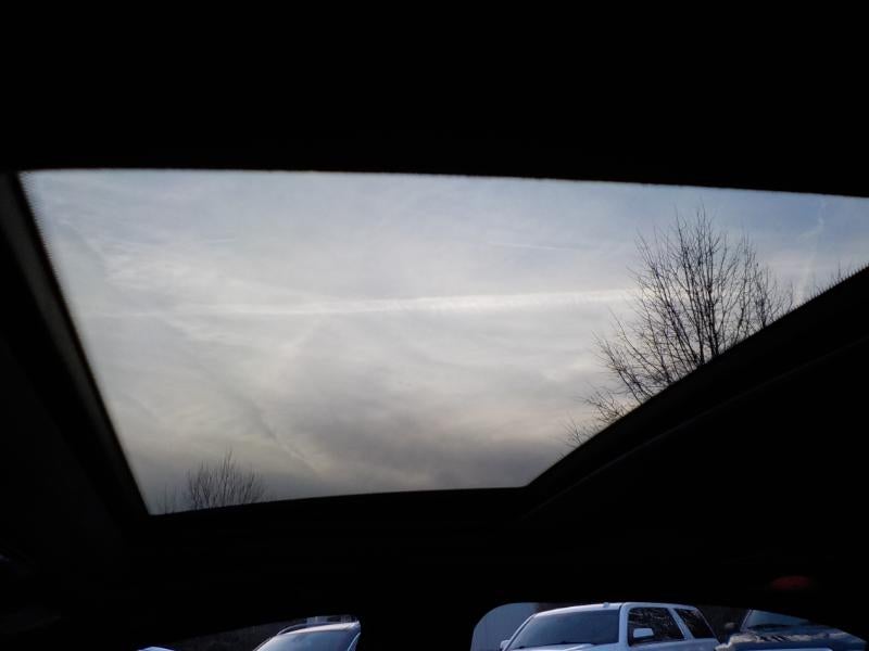 2009 Mercedes-Benz S-Class S 63 AMG®