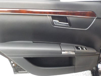 2009 Mercedes-Benz S-Class S 63 AMG®