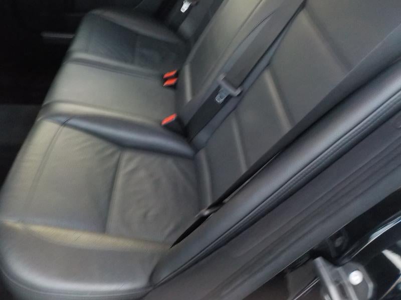 2009 Mercedes-Benz S-Class S 63 AMG®