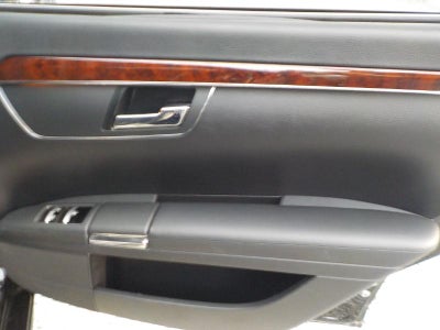 2009 Mercedes-Benz S-Class S 63 AMG®