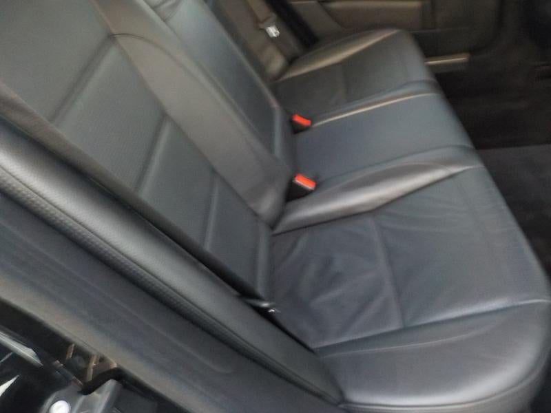 2009 Mercedes-Benz S-Class S 63 AMG®