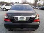 2009 Mercedes-Benz S-Class S 63 AMG®