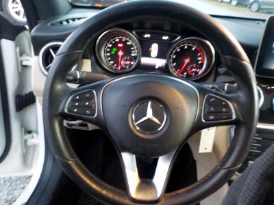 2018 Mercedes-Benz CLA CLA 250